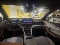 BYD Song Pro New Energy 2022 DM-i 110km Flagship Pro - ფოტო 7