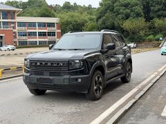 Jetour Jietu Liberator 1.5T DCT Discovery - ფოტო 1