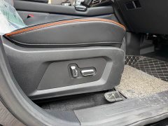 Jetour Jietu Liberator 1.5T DCT Discovery - ფოტო 11