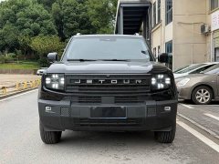 Jetour Jietu Liberator 1.5T DCT Discovery - ფოტო 2