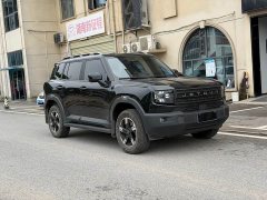 Jetour Jietu Liberator 1.5T DCT Discovery - ფოტო 3