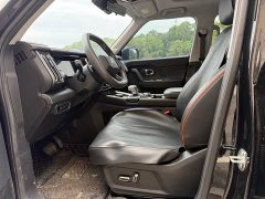 Jetour Jietu Liberator 1.5T DCT Discovery - ფოტო 4
