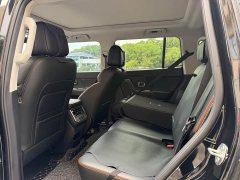 Jetour Jietu Liberator 1.5T DCT Discovery - ფოტო 5
