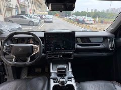 Jetour Jietu Liberator 1.5T DCT Discovery - ფოტო 6