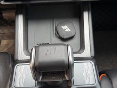 Jetour Jietu Liberator 1.5T DCT Discovery - ფოტო 9