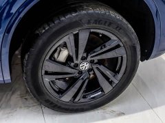 Volkswagen Touareg 2022 3.0TSI Rui Xiang Edition Obsidian Black Sport Package - ფოტო 11