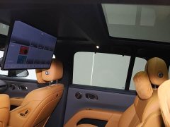 Li Auto i8 Standard Edition - ფოტო 18
