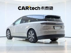 Li Auto i8 Standard Edition - ფოტო 7