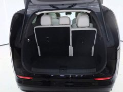 Li Auto Li Xiang MEGA Ultra - ფოტო 11