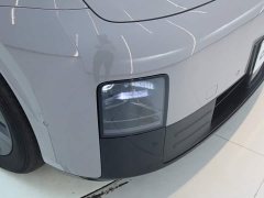 Li Auto Li Xiang MEGA Ultra - ფოტო 13