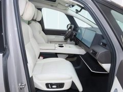Li Auto Li Xiang MEGA Ultra - ფოტო 15