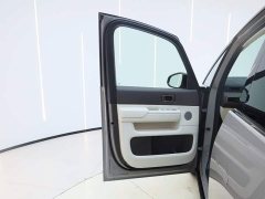 Li Auto Li Xiang MEGA Ultra - ფოტო 17