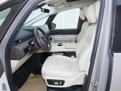 Li Auto Li Xiang MEGA Ultra - ფოტო 18