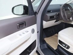 Li Auto Li Xiang MEGA Ultra - ფოტო 19