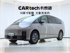 Li Auto Li Xiang MEGA Ultra - ფოტო 2