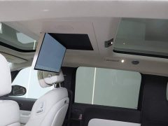 Li Auto Li Xiang MEGA Ultra - ფოტო 20