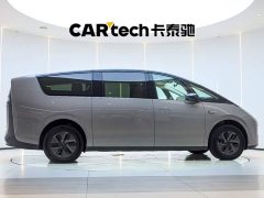 Li Auto Li Xiang MEGA Ultra - ფოტო 5