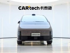Li Auto Li Xiang MEGA Ultra - ფოტო 7