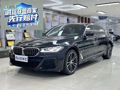 BMW 5 Series 530Li Premier M Sport Package - ფოტო 1