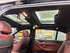 BMW 5 Series 530Li Premier M Sport Package - ფოტო 10