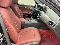 BMW 5 Series 530Li Premier M Sport Package - ფოტო 11