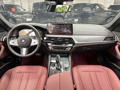 BMW 5 Series 530Li Premier M Sport Package - ფოტო 13