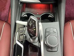 BMW 5 Series 530Li Premier M Sport Package - ფოტო 17