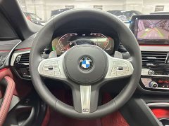 BMW 5 Series 530Li Premier M Sport Package - ფოტო 18
