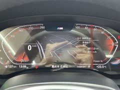 BMW 5 Series 530Li Premier M Sport Package - ფოტო 19