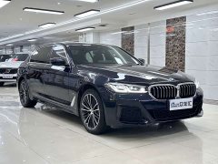 BMW 5 Series 530Li Premier M Sport Package - ფოტო 3