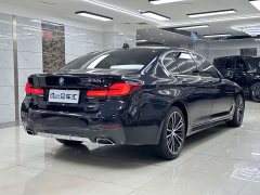 BMW 5 Series 530Li Premier M Sport Package - ფოტო 6