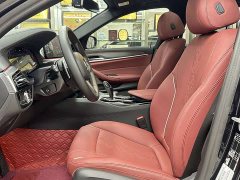 BMW 5 Series 530Li Premier M Sport Package - ფოტო 8