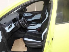 BYD Seagull Freedom Edition - ფოტო 10