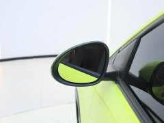 BYD Seagull Freedom Edition - ფოტო 11