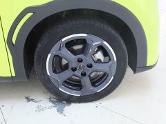BYD Seagull Freedom Edition - ფოტო 12