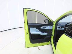 BYD Seagull Freedom Edition - ფოტო 17