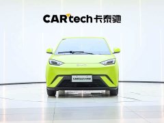 BYD Seagull Freedom Edition - ფოტო 3
