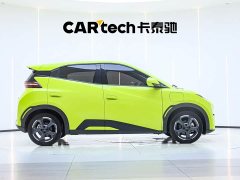 BYD Seagull Freedom Edition - ფოტო 4