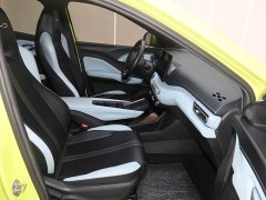 BYD Seagull Freedom Edition - ფოტო 8