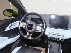 BYD Seagull Freedom Edition - ფოტო 9
