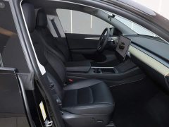 Tesla Model Y 2022 Facelift Rear-Wheel Drive - ფოტო 13