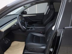 Tesla Model Y 2022 Facelift Rear-Wheel Drive - ფოტო 15