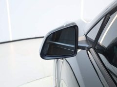 Tesla Model Y 2022 Facelift Rear-Wheel Drive - ფოტო 18