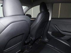 Tesla Model Y 2022 Facelift Rear-Wheel Drive - ფოტო 19