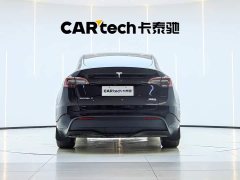 Tesla Model Y 2022 Facelift Rear-Wheel Drive - ფოტო 2