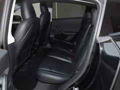 Tesla Model Y 2022 Facelift Rear-Wheel Drive - ფოტო 20
