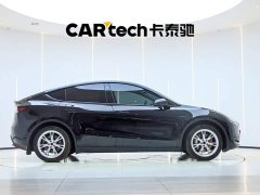 Tesla Model Y 2022 Facelift Rear-Wheel Drive - ფოტო 4