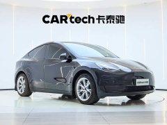 Tesla Model Y 2022 Facelift Rear-Wheel Drive - ფოტო 5
