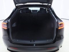 Tesla Model Y 2022 Facelift Rear-Wheel Drive - ფოტო 9