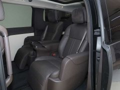 Li Auto Li Xiang MEGA Ultra - ფოტო 13
